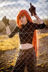 Kim Possible preview 3