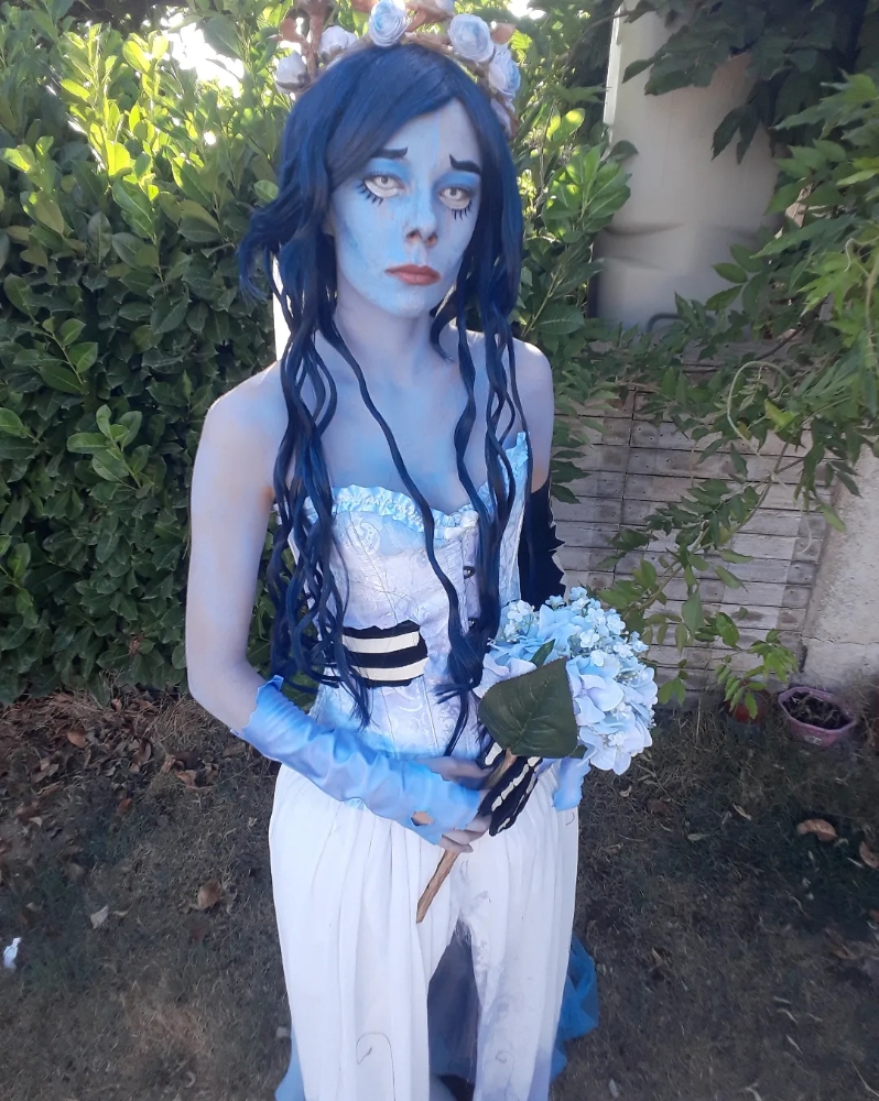 Émily — photo 8