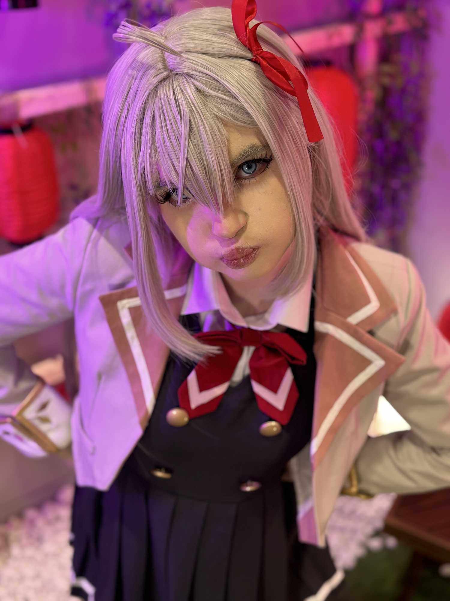 Alya Mikhailova — photo 5
