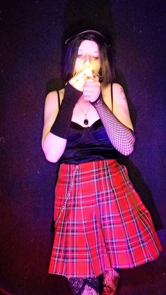 Liam_ - Nana Osaki