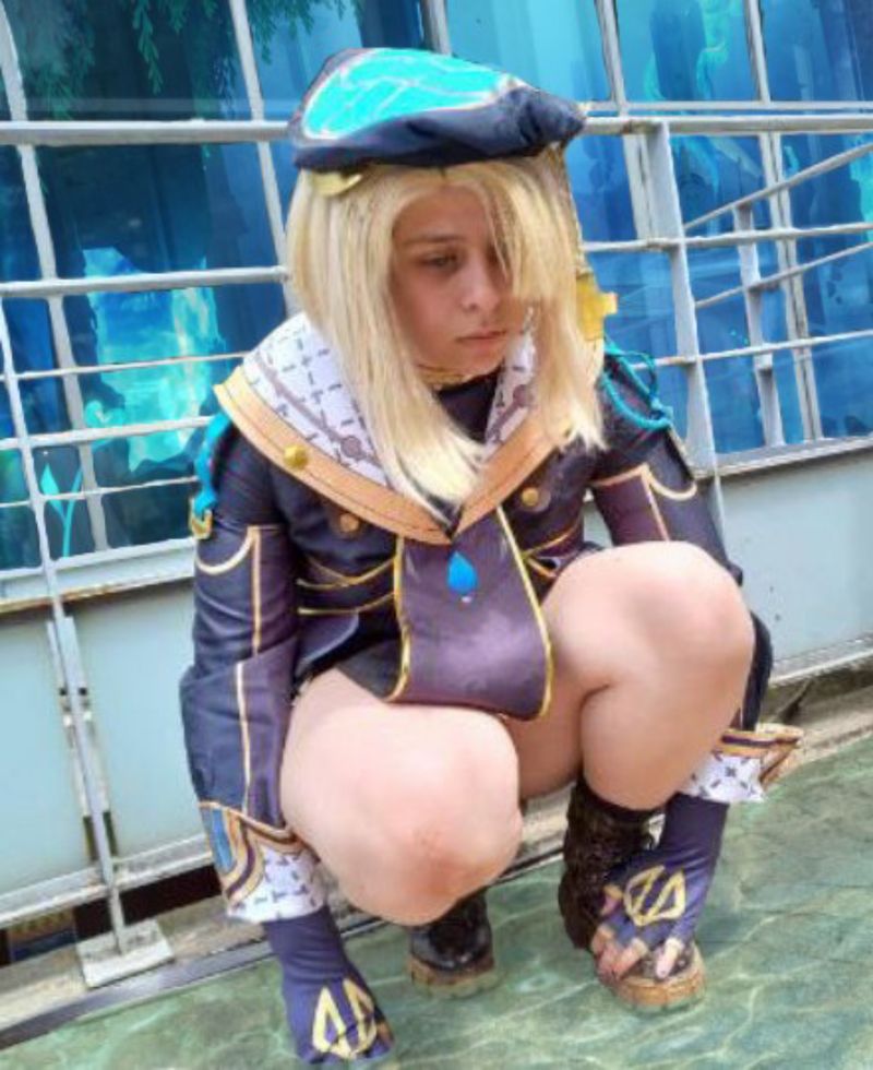 Zhonglicos – Freminet