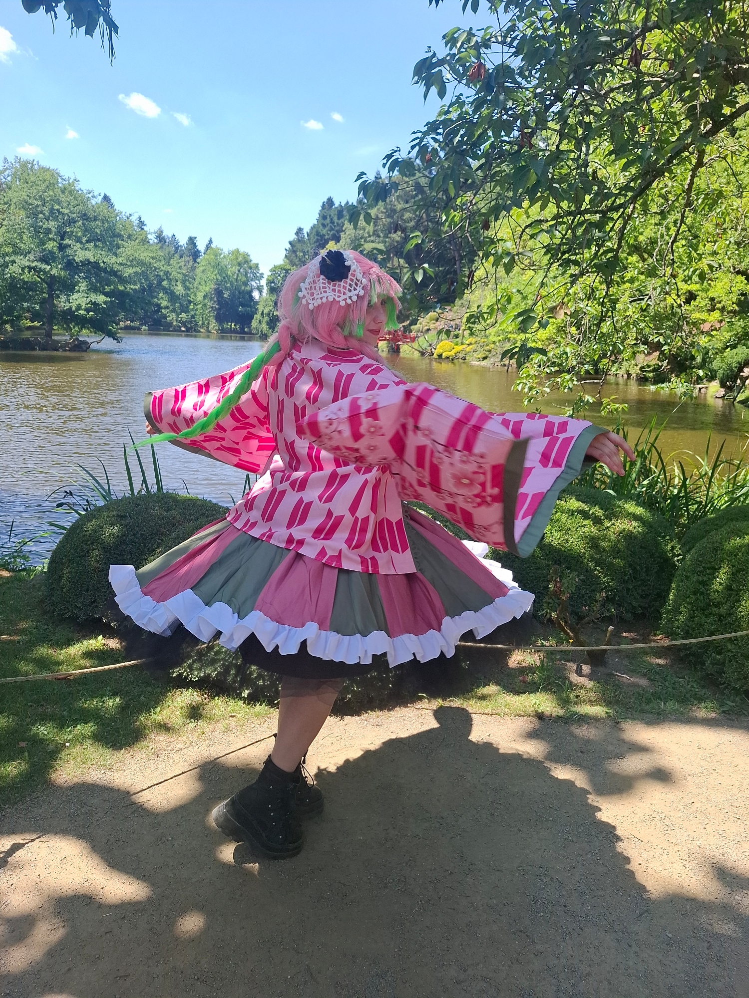 Mitsuri — photo 22