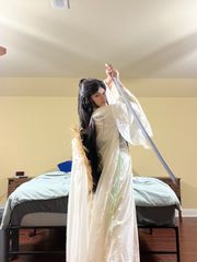 Xie lian preview 2