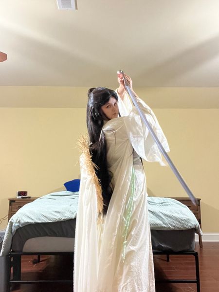 Raid - Xie lian