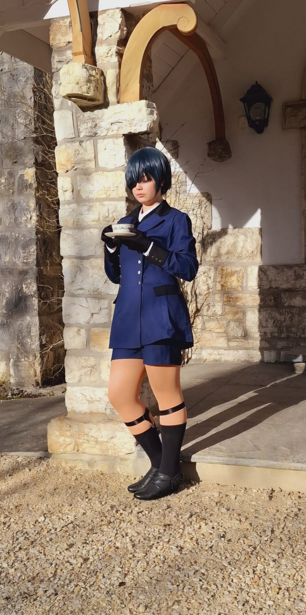 Ciel classique — photo 10