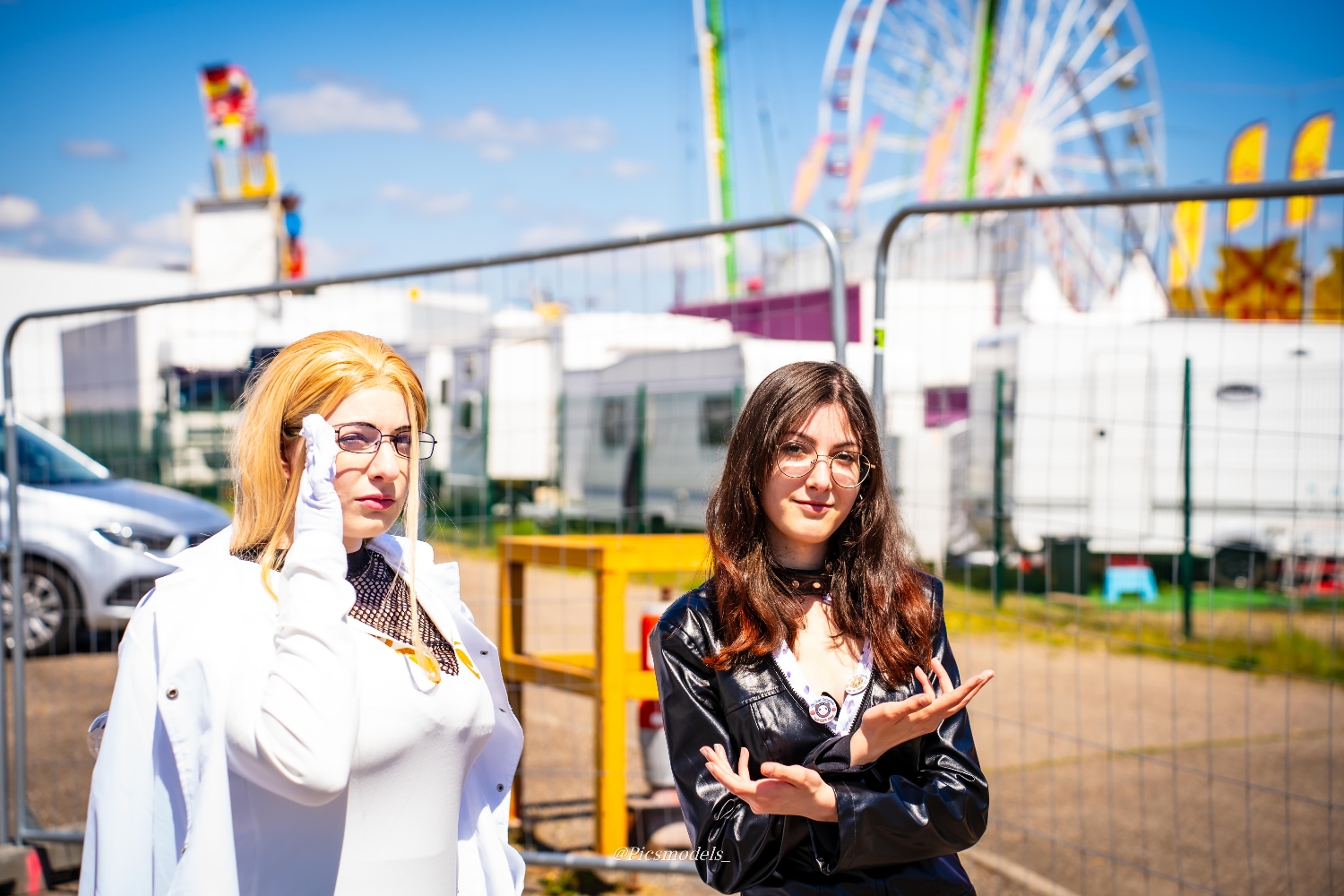 Rasso. OP Metztor'ii - Photo 1