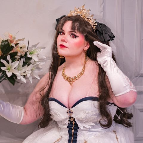Ishtar Bride