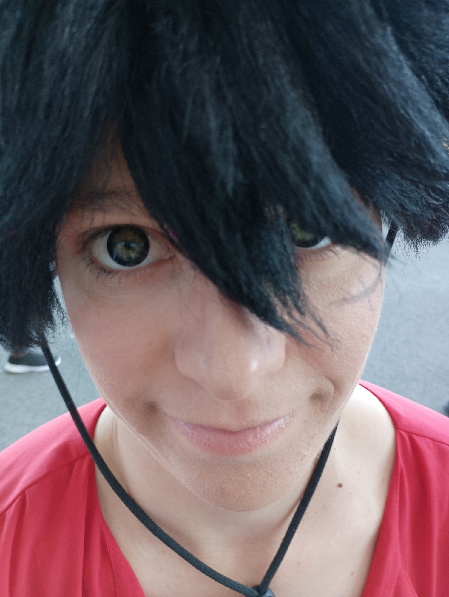Luffy — photo 9