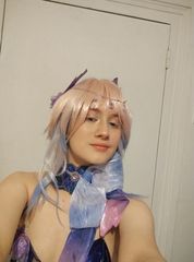Kokomi ballerine preview 3