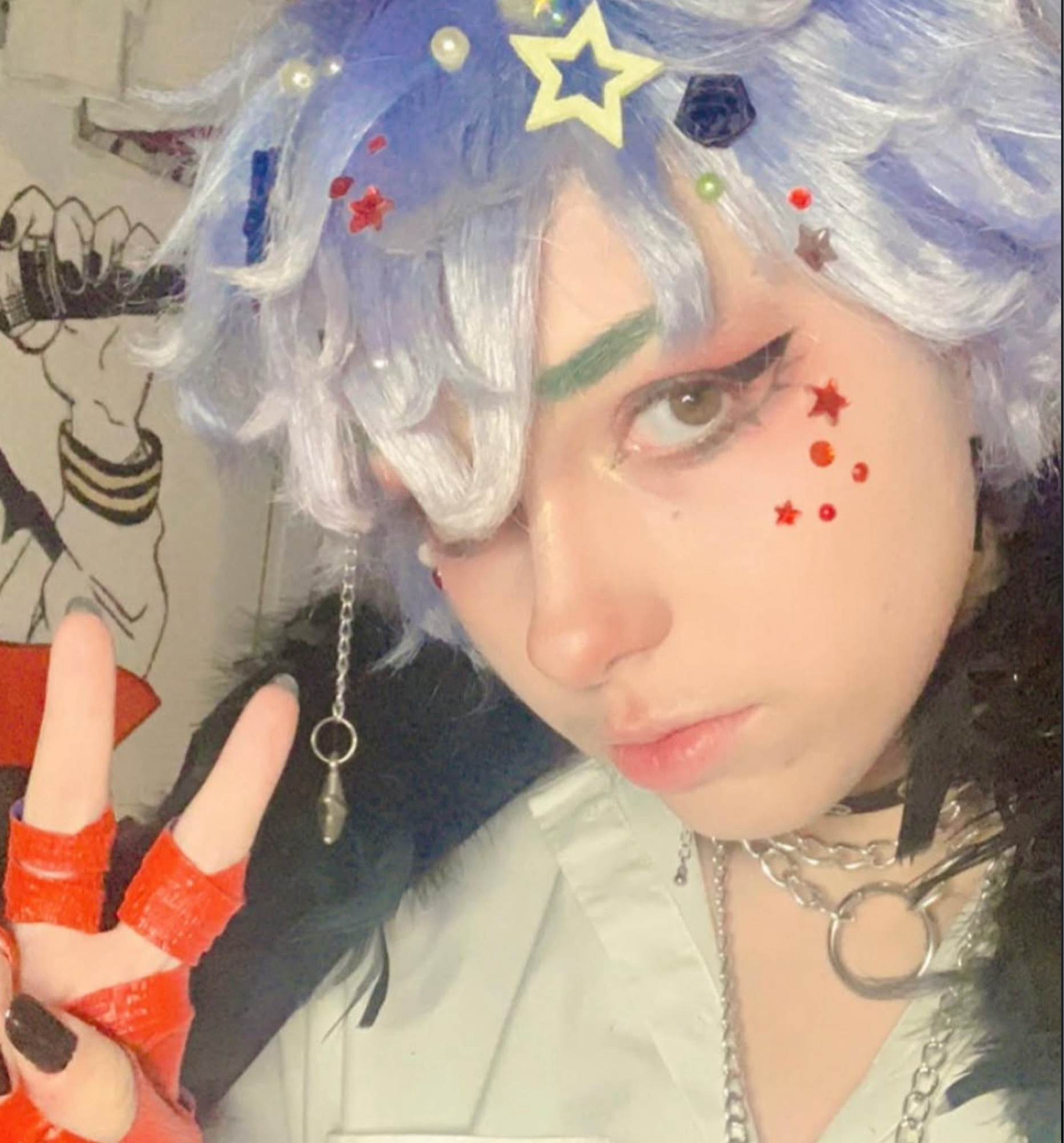 Kaido (2023) - Photo 4