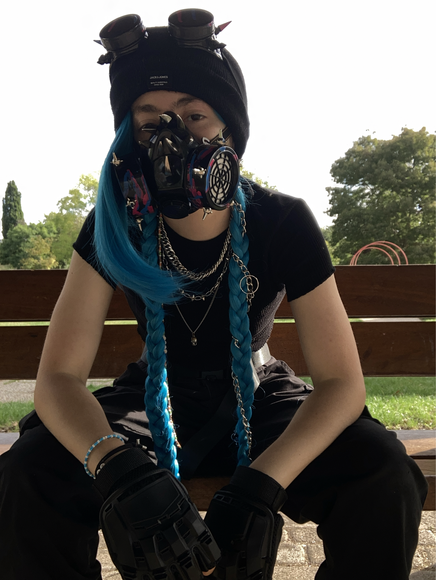 Jinx — photo 5