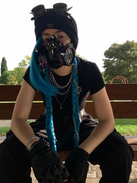 -clara - Jinx