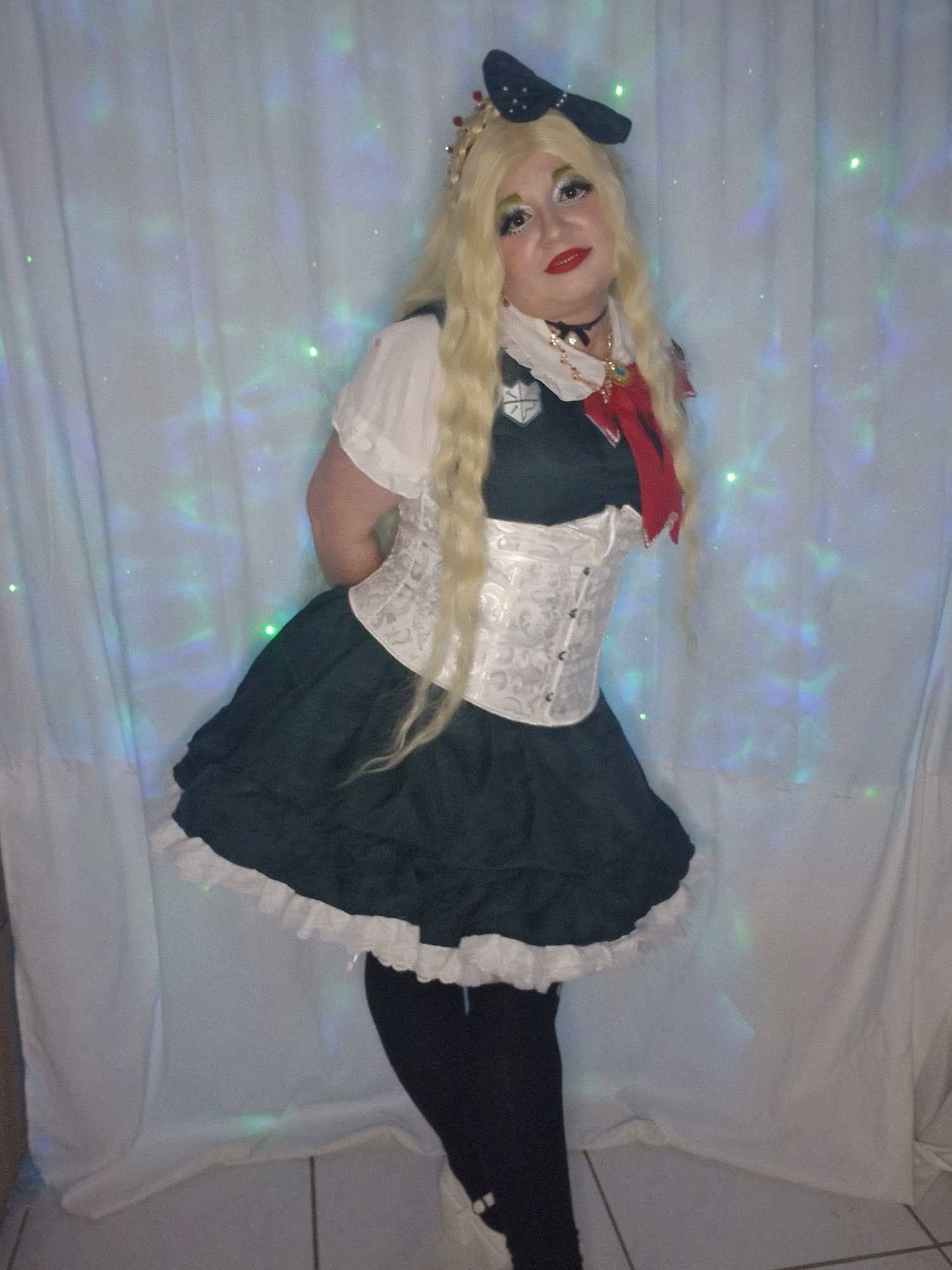 Sonia Nevermind 2025 — photo 7