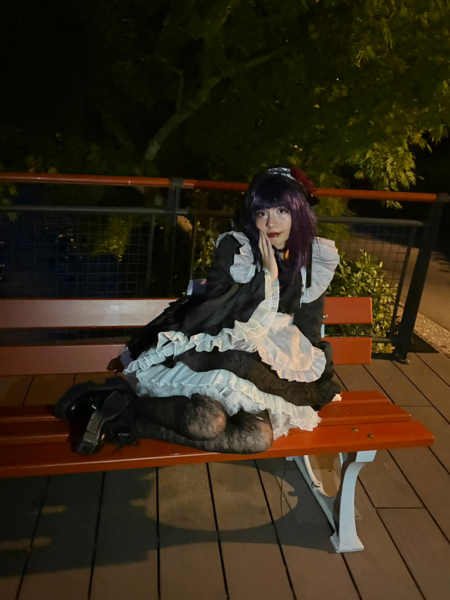 Marin Shizuku — photo 5