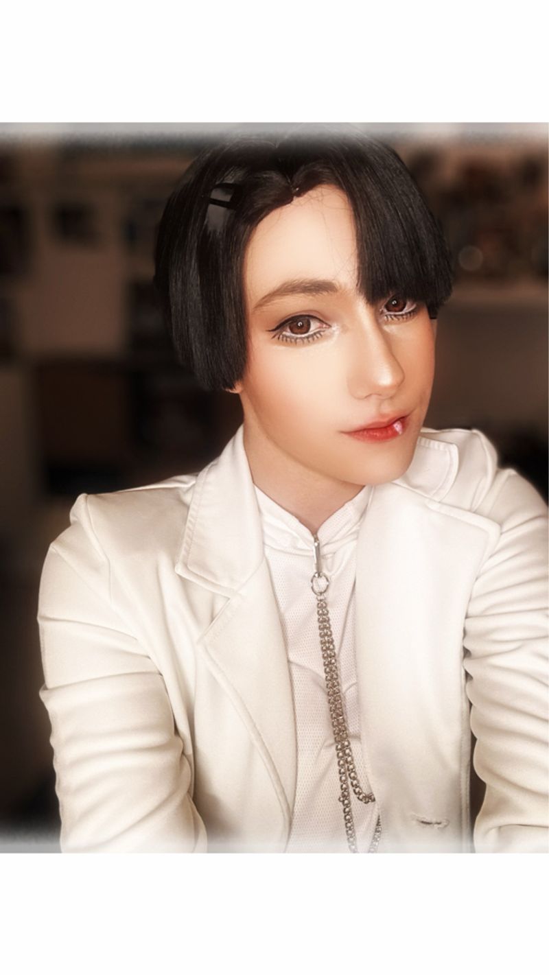 Shaxian_ – Ivan R6 