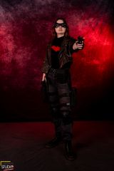 Red Hood preview 3