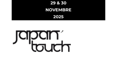 Japan Touch