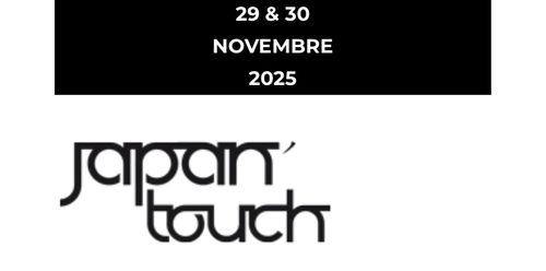 Japan Touch