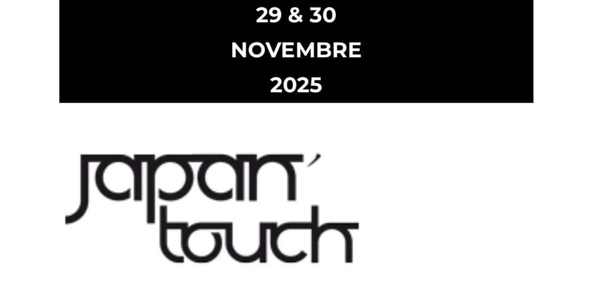Japan Touch