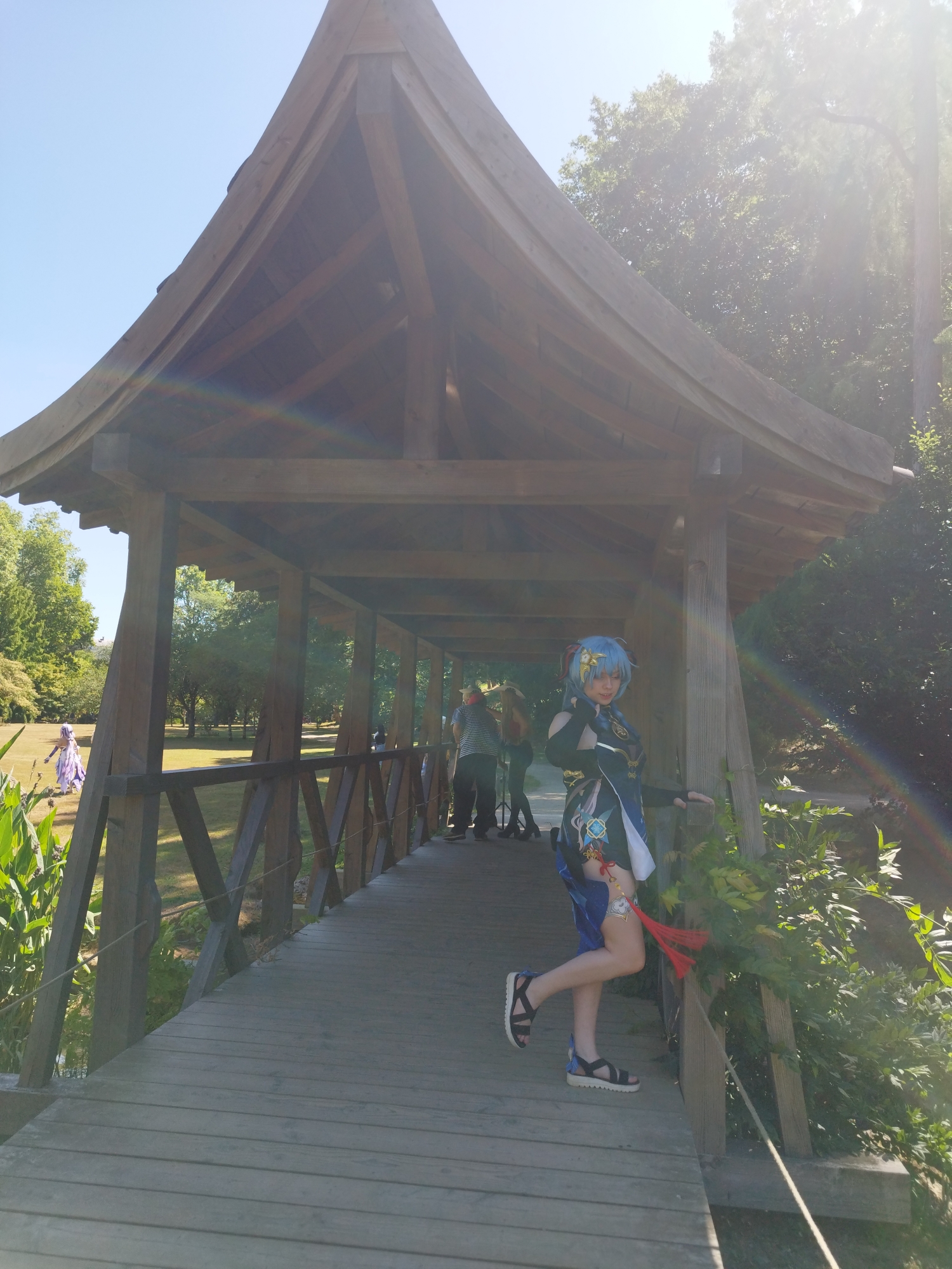 Kamiplay 2025 — photo 12