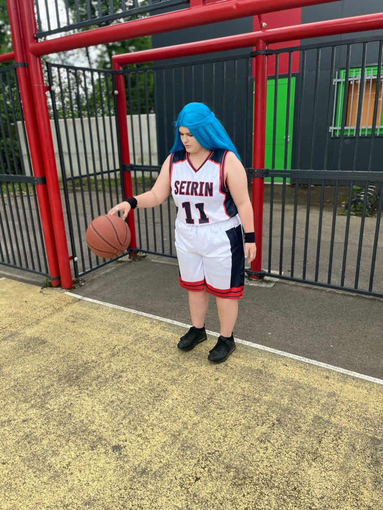 Kuroko — photo 14