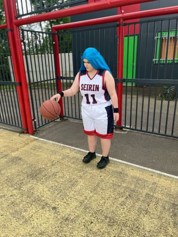 Kuroko