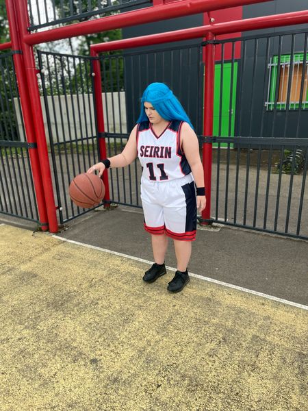 Zera_ - Kuroko 