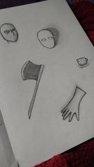 Oc (James) preview 3