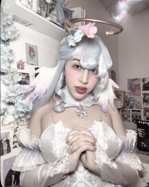 Crystaldream - Robin Fairy Ver.