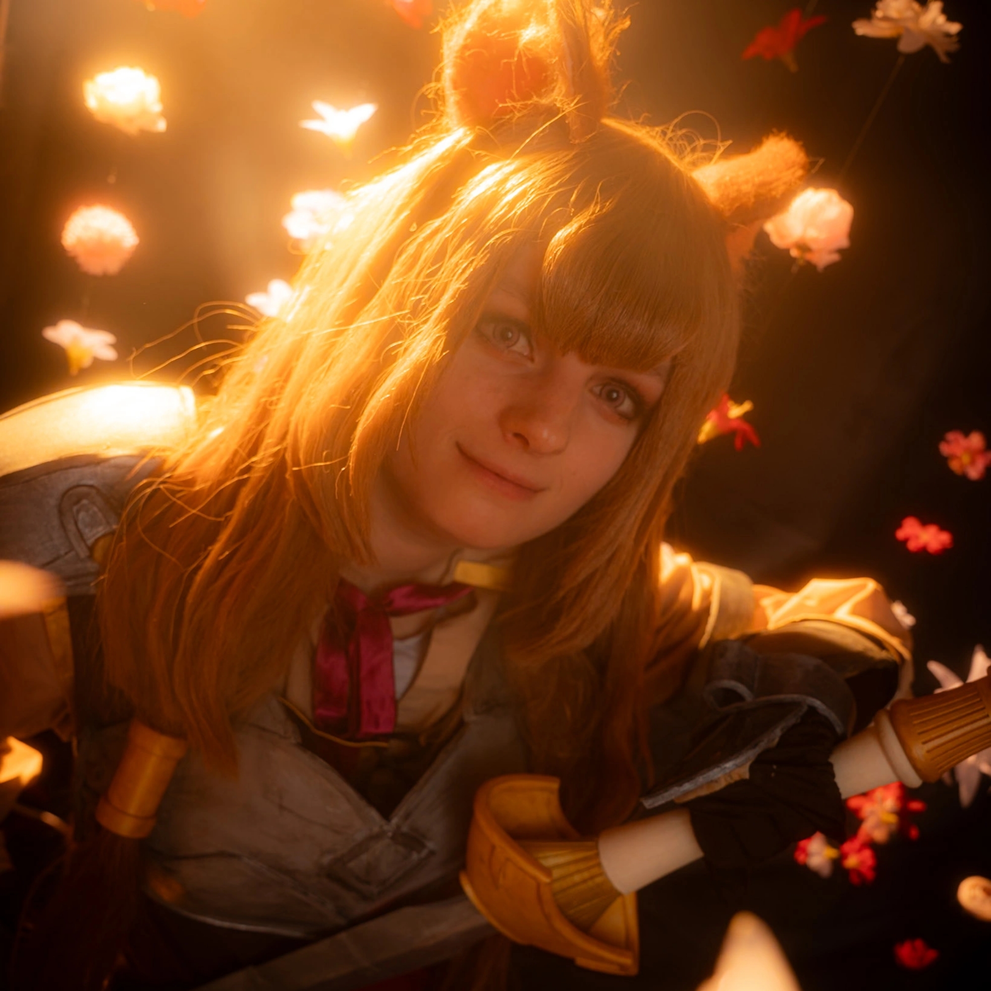 Raphtalia, photo 5