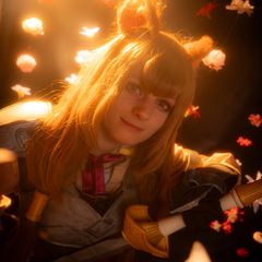 Raphtalia preview 2