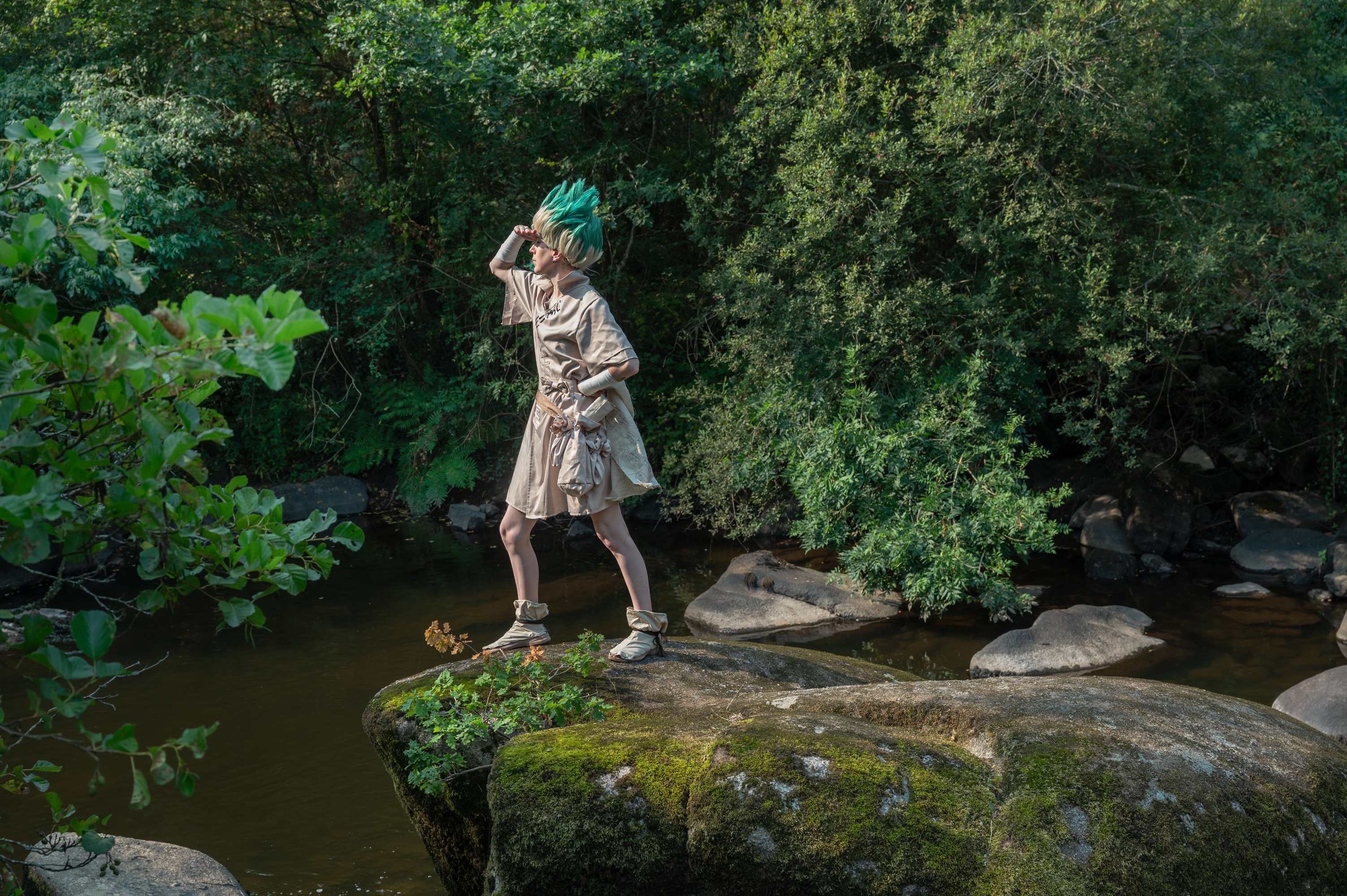 Senku Ishigami - Photo 7