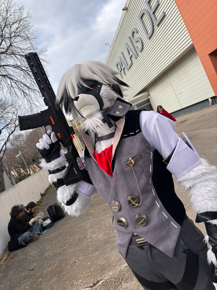 Japan Expo Sud 2025 — photo 9