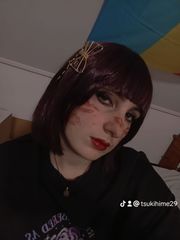 Highschool Yosano preview 2