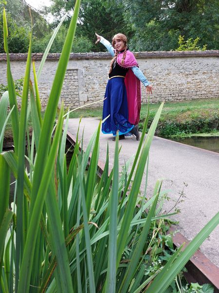 Angelya - Anna