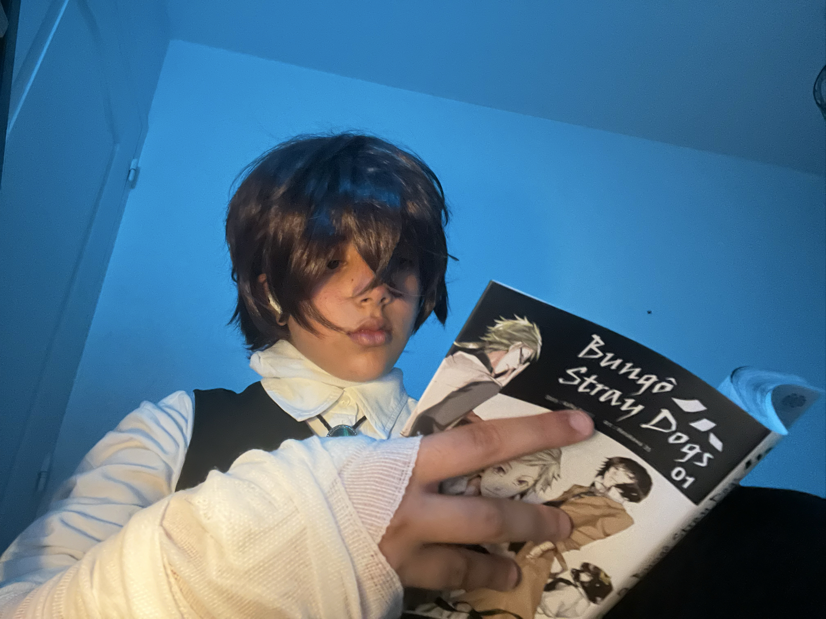 Dazai Osamu ( ADA) — photo 5