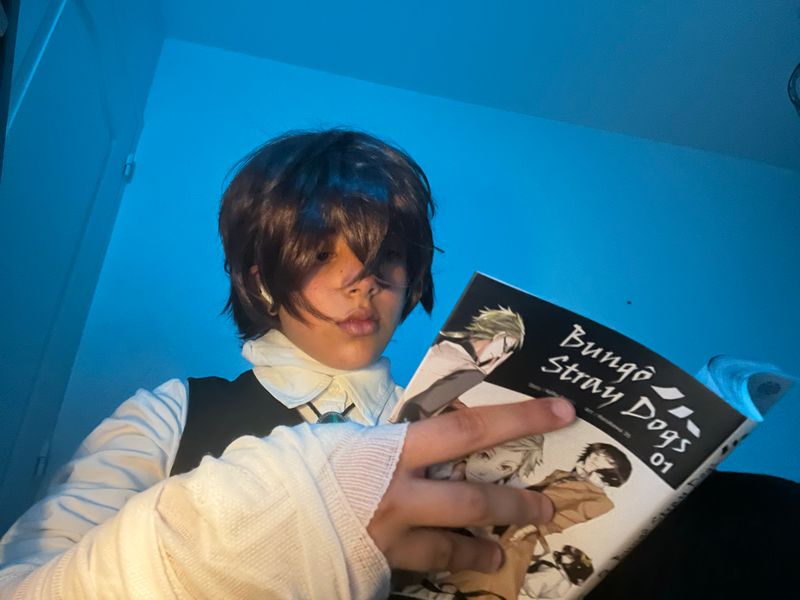 ~kirumi~ - Dazai Osamu ( ADA)