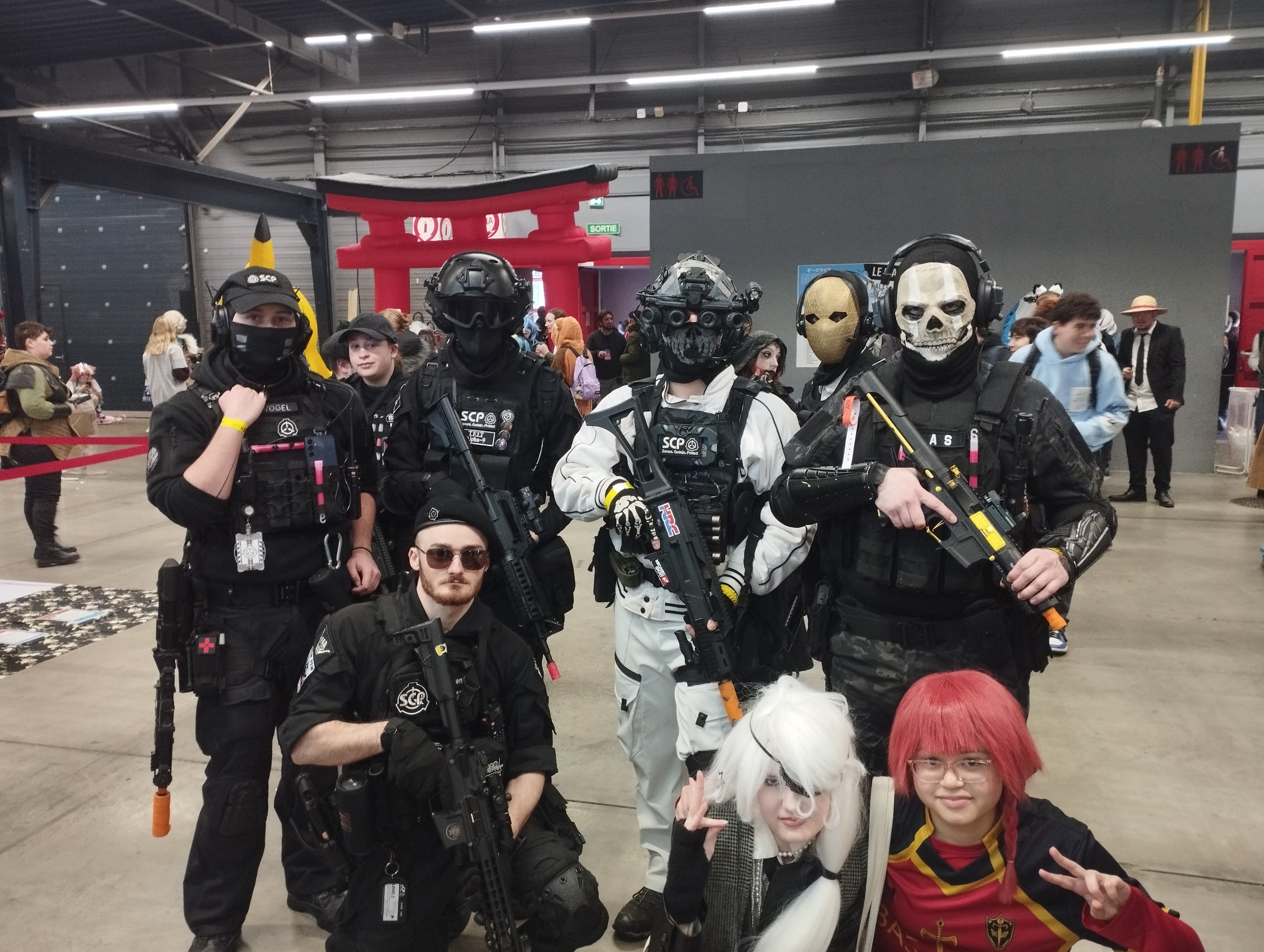 Geeklife 2026  - Photo 19