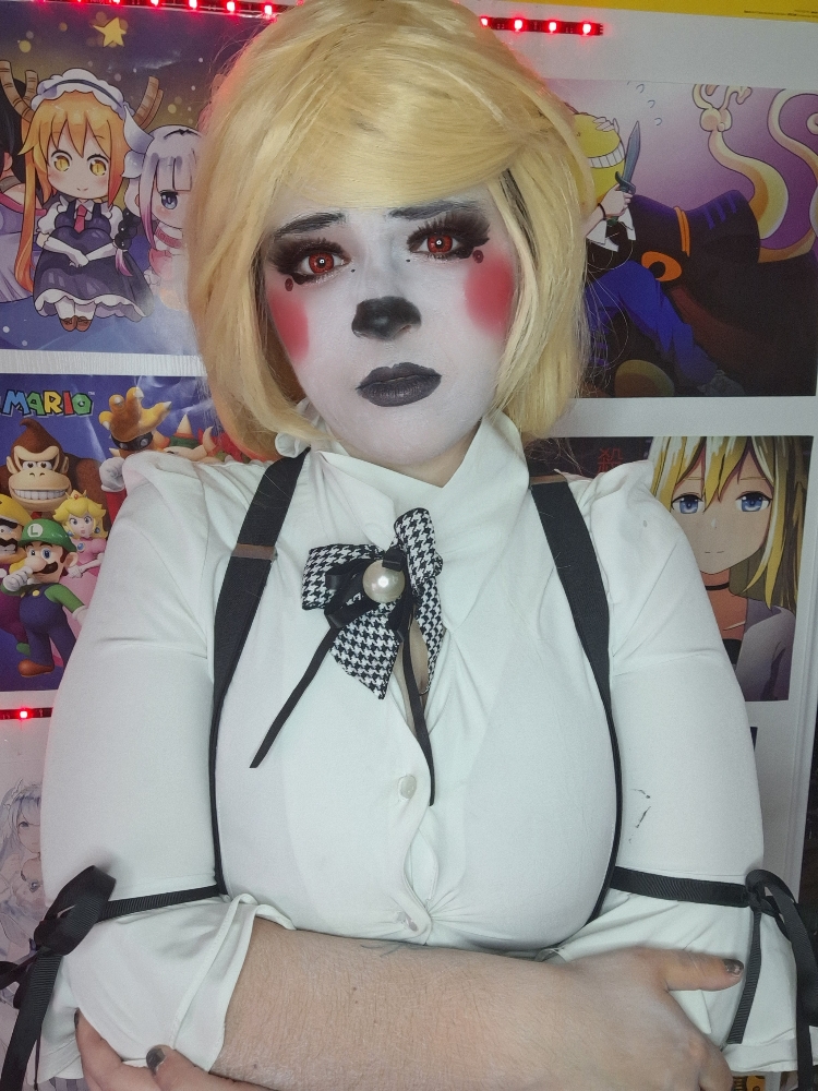 Charlie - 2eme version - Photo 1