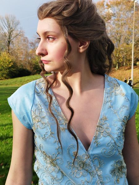 Léa🦋 - Margaery Tyrell