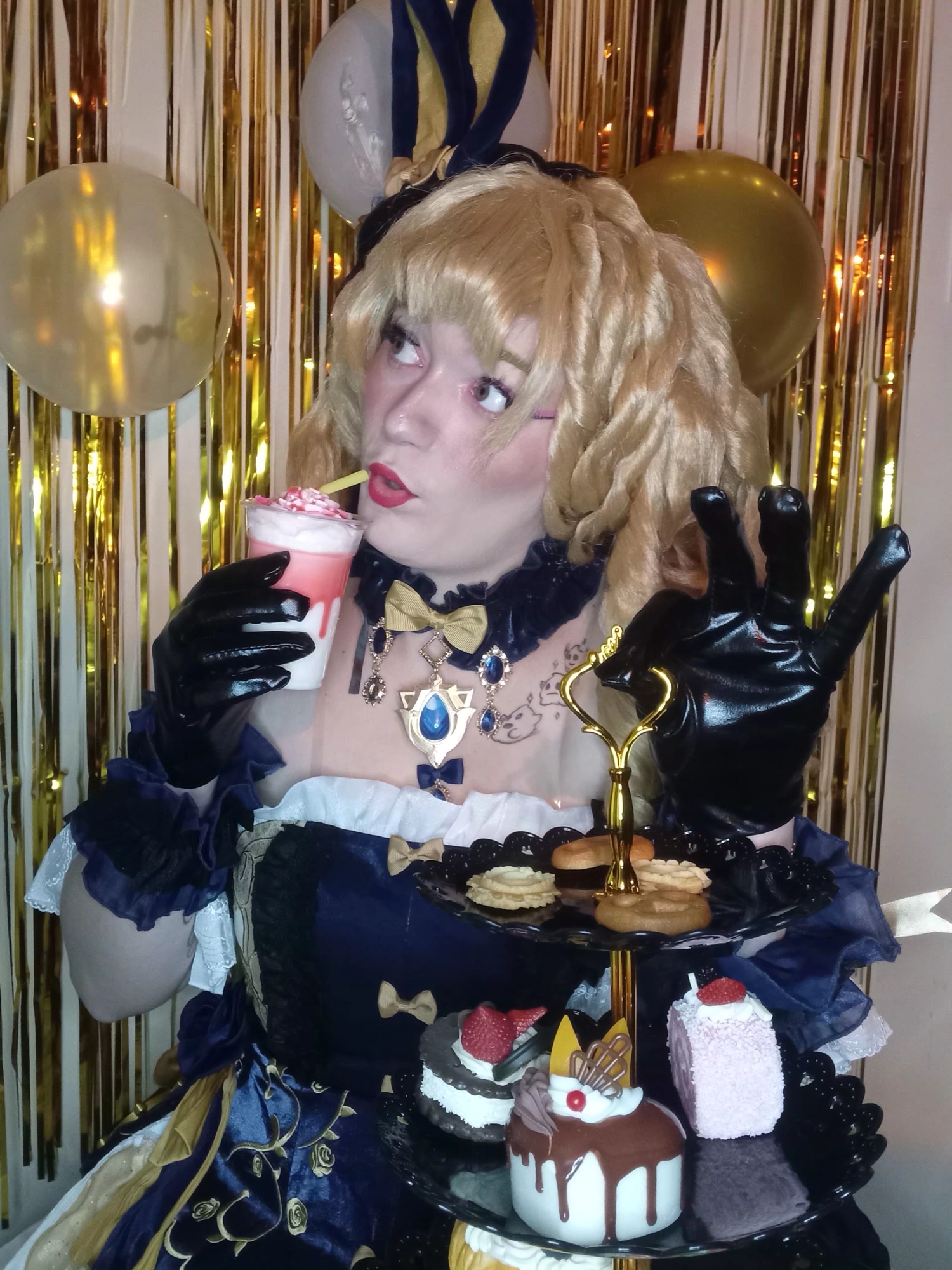 Navia Bunny V1 - Photo 62