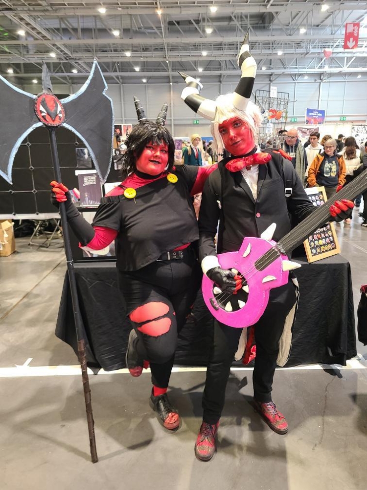 JAPEX Orléans 2023 - Photo 3