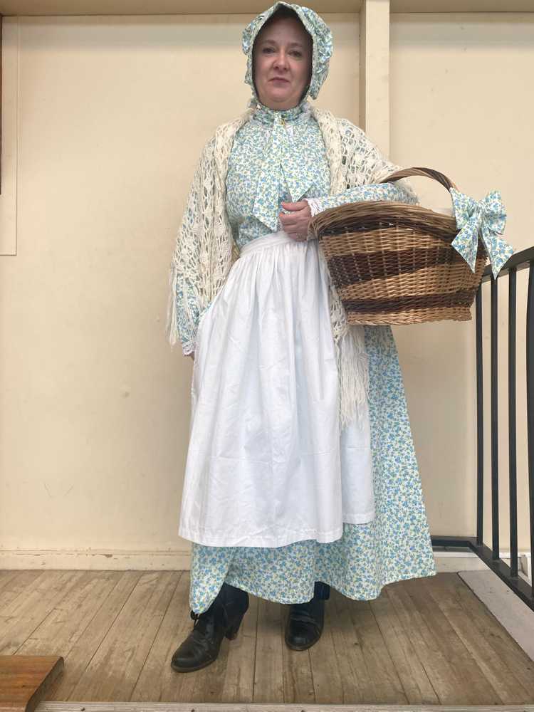 Caroline Ingalls - Photo 3