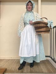 Caroline Ingalls preview 2
