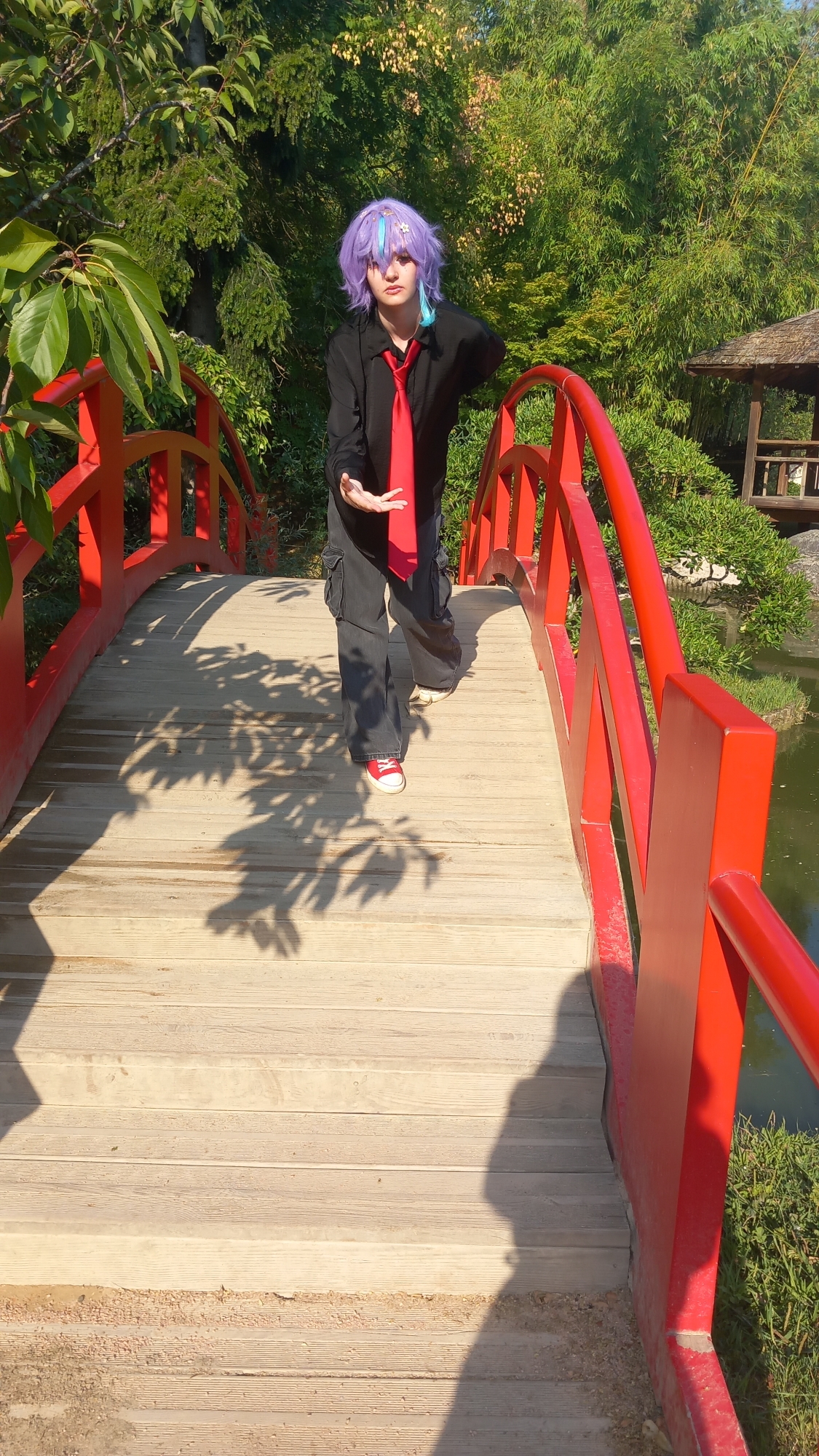 Rui Kamishiro V3 — photo 7