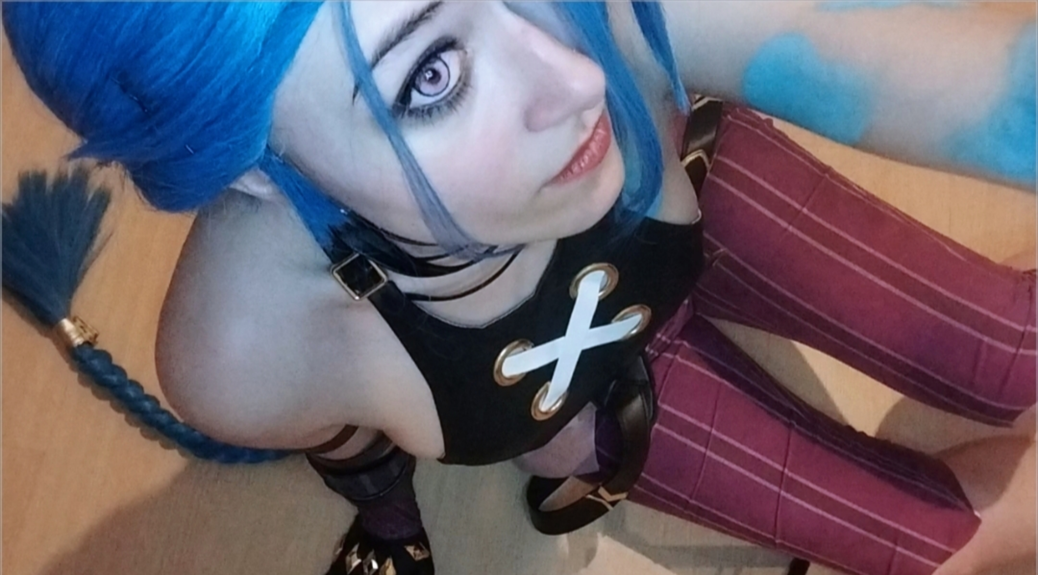 Jinx — photo 8