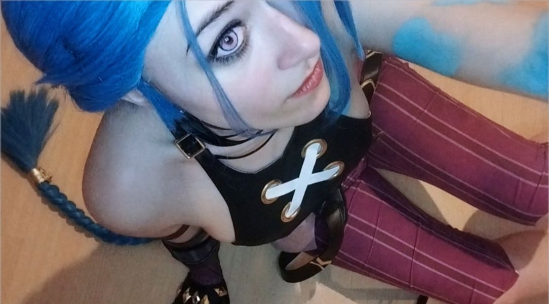 Fenrir_ - Jinx