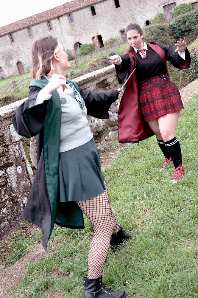 Gryffondor Student — photo 22