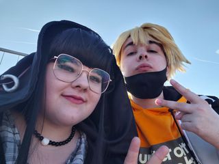 Shoka and Rindo preview 2