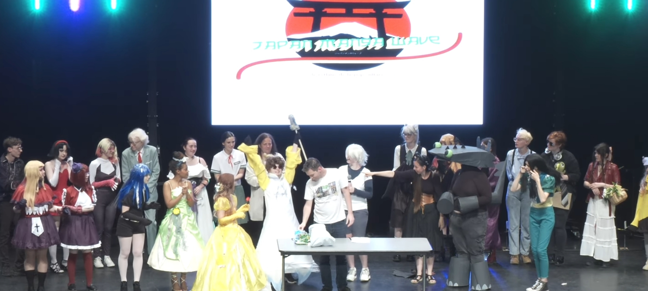 Concours Amiens - Photo 9